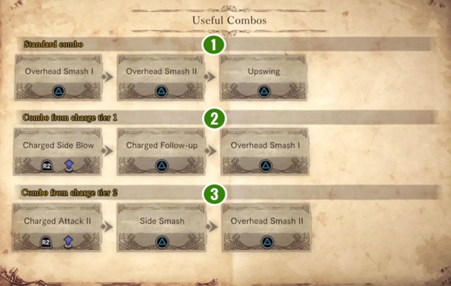 1 - Hammer | Bronie w Monster Hunter World - Monster Hunter World - poradnik do gry