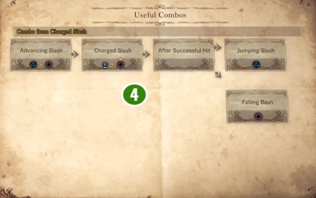 4 - Sword & Shield | Bronie w Monster Hunter World - Monster Hunter World - poradnik do gry