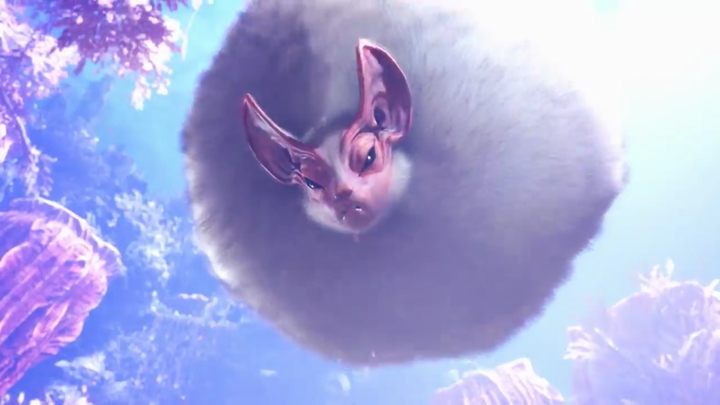 Charakterystyka: Paolumu zjada jaja na Pogórzu Koralowym - Paolumu - taktyka, odporność, słabe strony | Monster Hunter World - Monster Hunter World - poradnik do gry