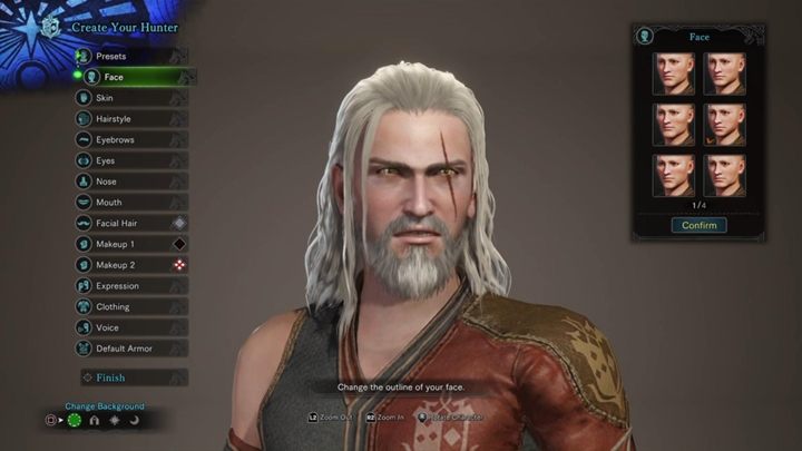 Zaraza... kolejne bestie do ubicia. - Tworzenie postaci w Monster Hunter World - Monster Hunter World - poradnik do gry