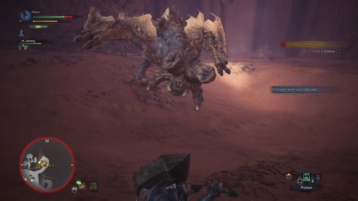 Możesz samodzielnie grać w Monster Hunter World. - Czy w Monster Hunter World można grać solo? - Monster Hunter World - poradnik do gry
