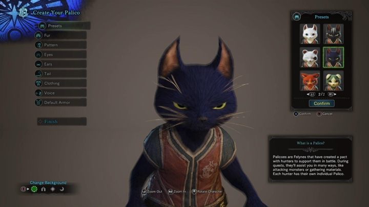 1 - Koleżkot - Palico - towarzysz w Monster Hunter World - Monster Hunter World - poradnik do gry