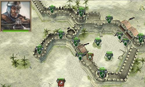 Już w pierwszych misjach szybko nauczysz się jak wykorzystywać Kuszników odpowiedni sposób. Najlepiej ustawić ich na wysokich pozycjach, z których będą mogli atakować w każdą stronę. - Kusznicy | Opis Jednostek Imperium w Hex Commander - Hex Commander - poradnik do gry