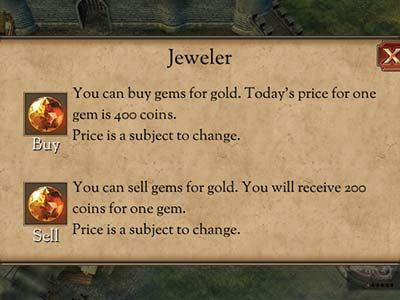 1 - Jak zarabiać kryształy (gemy) w Hex Commander? - Hex Commander - poradnik do gry