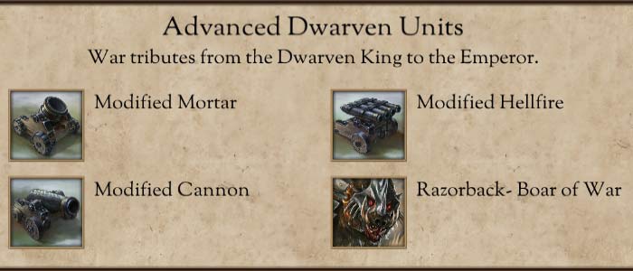 Najprzydatniejsza jednostką jest Dzik Wojny - Premium | Jednostki w Hex Commander - Hex Commander - poradnik do gry