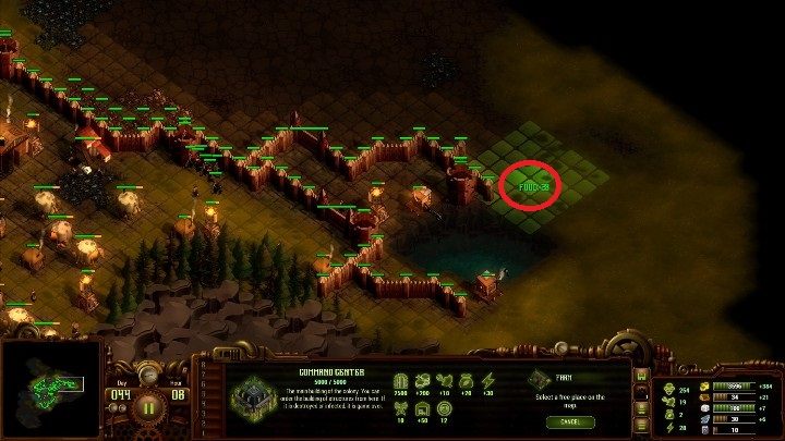 Informacje na temat każdego budynku znajdziesz w Spis budynków wraz ze statystykami - Rozwój kolonii | Poradnik dla początkujących - They Are Billions - Poradnik Do Gry