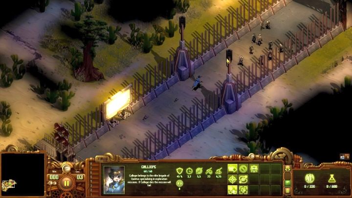 Na biegaczy natkniesz się już na samym początku rozgrywki - warto więc uważać. - Stalowa Twierdza | Solucja They Are Billions - They Are Billions - Poradnik Do Gry