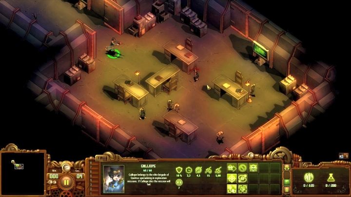 Misja ta znacząco różni się od innych etapów w They Are Billions - Misja 02 - Ostatni Bunkier (The Last Bunker) | Solucja They Are Billions - They Are Billions - Poradnik Do Gry