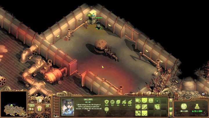 Kolejne punkty do zdobycia. - Misja 05 - Centrum Komunikacji Alfa | Solucja They Are Billions - They Are Billions - Poradnik Do Gry