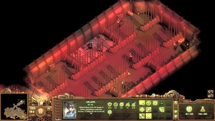 5 Snajperów rangi weteran - od tego momentu misja staje się banalnie prosta. - Misja 05 - Centrum Komunikacji Alfa | Solucja They Are Billions - They Are Billions - Poradnik Do Gry