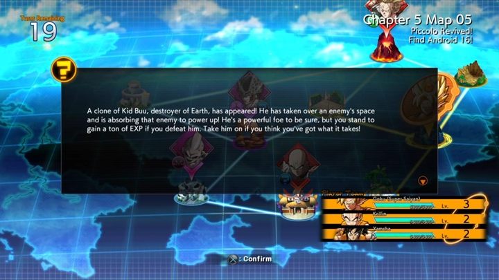 3 - Tryb Story - porady - Dragon Ball FighterZ - poradnik do gry