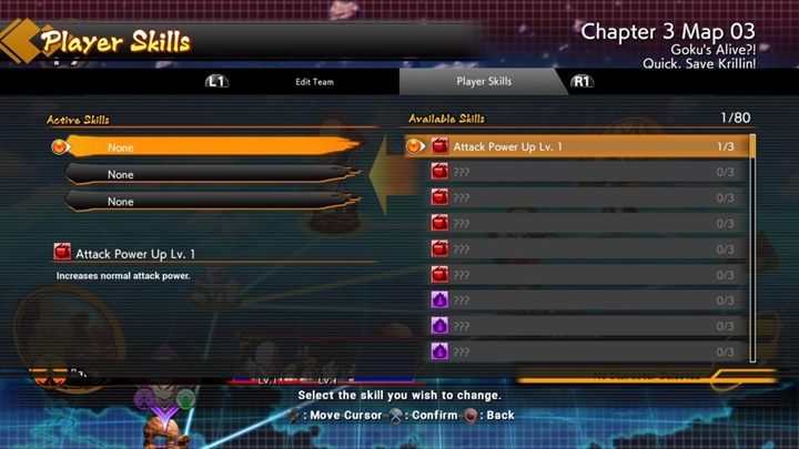 4 - Tryb Story - porady - Dragon Ball FighterZ - poradnik do gry