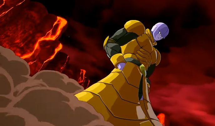 1 - Hit | Postacie DB Fighter Z - Dragon Ball FighterZ - poradnik do gry