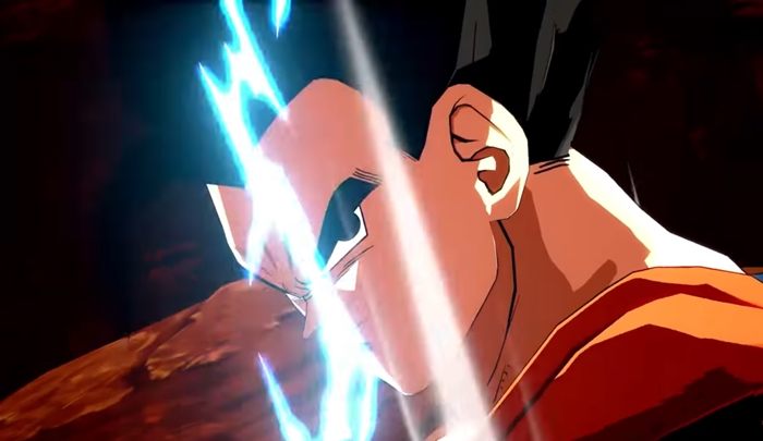 1 - Gohan (Adult) | Postacie DB Fighter Z - Dragon Ball FighterZ - poradnik do gry