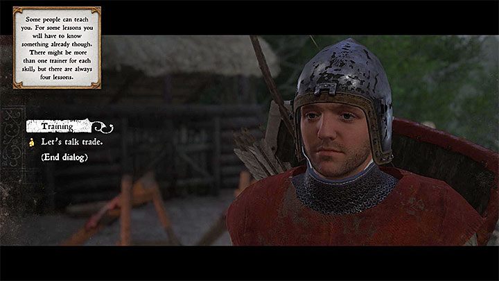 Rozwijanie umiejętności może zająć Wam dużo czasu lub może być problematyczne, np - Kingdom Come: Rozwój postaci - Kingdom Come Deliverance - poradnik do gry