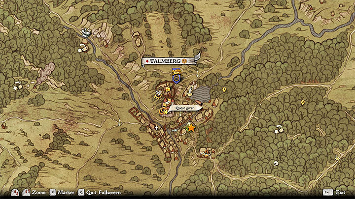 Uwaga - Jeśli do dodatku From the Ashes przystąpiliście dopiero po odblokowaniu epilogu (czyli po zaliczeniu wszystkich głównych questów), to sytuacja w Talmberku gdzie miały miejsce finałowe walki może nie powrócić od razu do normalnego stanu - Kingdom Come: Jak odblokować dodatek From the Ashes? - Kingdom Come Deliverance - poradnik do gry