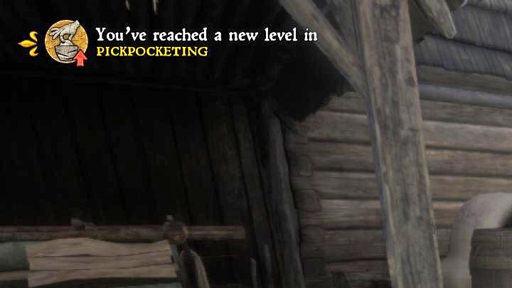 Rozwój postaci w Kingdom Come: Deliverance odbywa się na zbliżonych zasadach np - Kingdom Come: Porady na start - Kingdom Come Deliverance - poradnik do gry