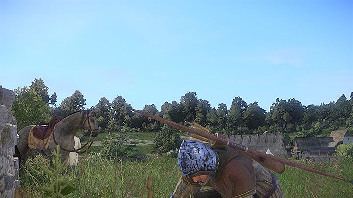 Zielarstwo to jedna z najciekawszych dziedzin, w której możecie się specjalizować w grze Kingdom Come: Deliverance - Kingdom Come: Porady na start - Kingdom Come Deliverance - poradnik do gry