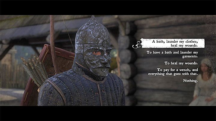 2 - Kingdom Come: Porady na start - Kingdom Come Deliverance - poradnik do gry