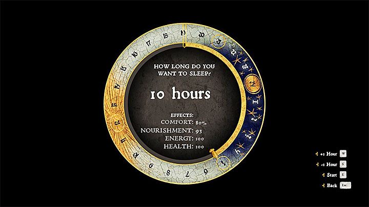 Dbanie o dobre samopoczucie bohatera w Kingdom Come: Deliverance jest złożonym tematem, mocno wykraczającym poza odnawianie jego paska zdrowia - Kingdom Come: Porady na start - Kingdom Come Deliverance - poradnik do gry