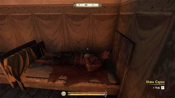 Odblokowaniem pobocznego questu Z całą pobożnością możecie zająć się po ukończeniu głównego zadania Zdobycz - Kingdom Come: Jak odblokować trofeum Rycerz rozbójnik? - Kingdom Come Deliverance - poradnik do gry