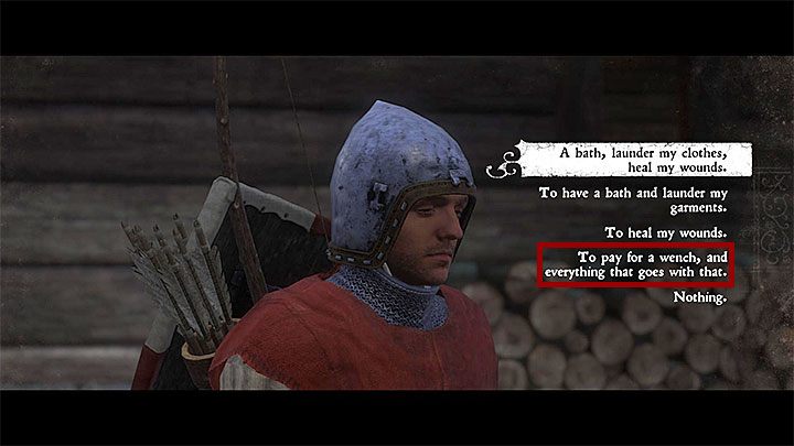 4 - Kingdom Come: Jak odblokować trofeum Prawiczek? - Kingdom Come Deliverance - poradnik do gry