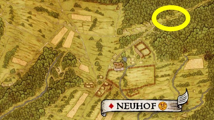 W Kingdom Come 1 nie ma różnych głównych zakończeń - Kingdom Come: Epilog i zakończenie - Kingdom Come Deliverance - poradnik do gry