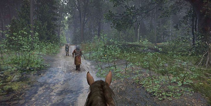Zobacz także - Kingdom Come: Jak odblokować szybką podróż? - Kingdom Come Deliverance - poradnik do gry