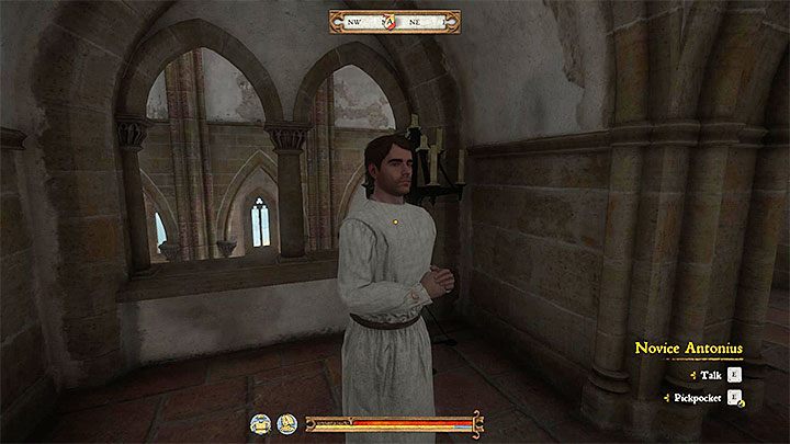 8 - Kingdom Come: Igła w stogu siana - Kingdom Come Deliverance - poradnik do gry