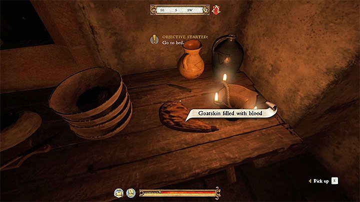 7 - Kingdom Come: Igła w stogu siana - Kingdom Come Deliverance - poradnik do gry