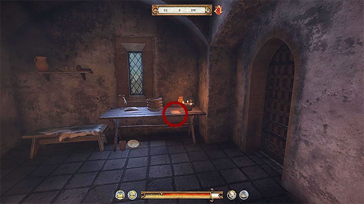 6 - Kingdom Come: Igła w stogu siana - Kingdom Come Deliverance - poradnik do gry