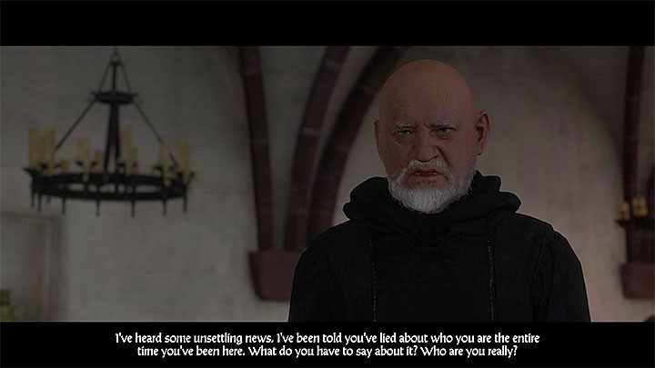 3 - Kingdom Come: Igła w stogu siana - Kingdom Come Deliverance - poradnik do gry