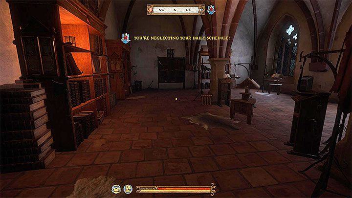 Nie każde przewinienie wiąże się z otrzymaniem natychmiastowej kary - Kingdom Come: Igła w stogu siana - Kingdom Come Deliverance - poradnik do gry