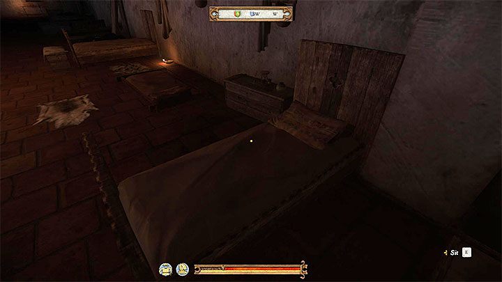 16:00 - Seksta - Kingdom Come: Igła w stogu siana - Kingdom Come Deliverance - poradnik do gry