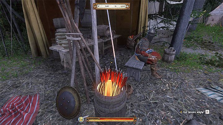 4 - Kingdom Come: Gniazdo żmij - Kingdom Come Deliverance - poradnik do gry