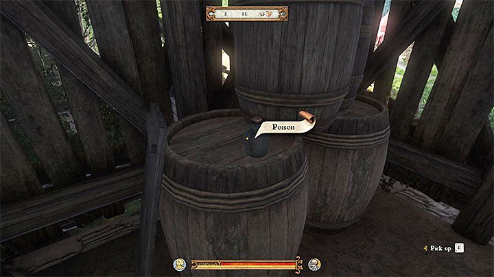 3 - Kingdom Come: Gniazdo żmij - Kingdom Come Deliverance - poradnik do gry