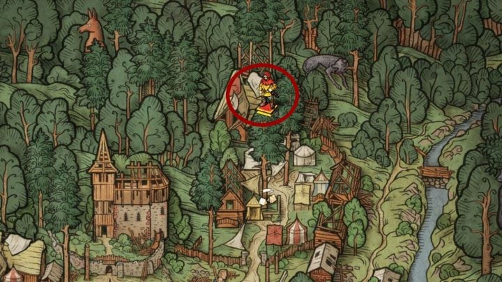 2 - Kingdom Come: Gniazdo żmij - Kingdom Come Deliverance - poradnik do gry