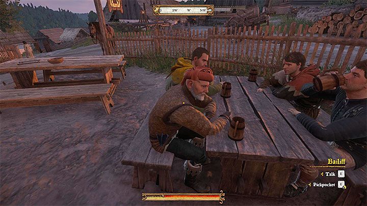 8 - Kingdom Come: Tajemnicze drogi - Kingdom Come Deliverance - poradnik do gry