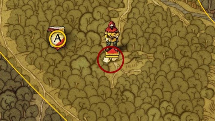 6 - Kingdom Come: Rudzielec w tarapatach - Kingdom Come Deliverance - poradnik do gry