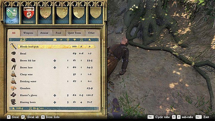 Zobacz także - Kingdom Come: Pogoń się zaczęła - Kingdom Come Deliverance - poradnik do gry