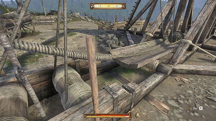 Jeśli Henryk odniósł w poprzednich bitwach jakieś obrażenia to warto go podleczyć - Słowo honoru | Zadania główne w Kingdom Come - Kingdom Come Deliverance - poradnik do gry