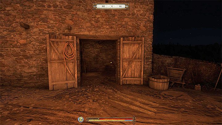 1 - Rakietowiec | Zadania główne w Kingdom Come - Kingdom Come Deliverance - poradnik do gry