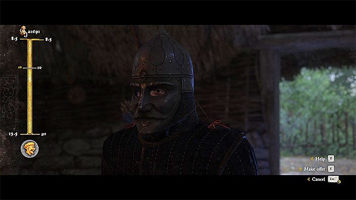 Bernard potrzebuje pomocy przy zdobyciu zapasu mikstur, które pozwoliłyby utrzymać się żołnierzom na nogach - Oblężenie | Zadania główne w Kingdom Come - Kingdom Come Deliverance - poradnik do gry