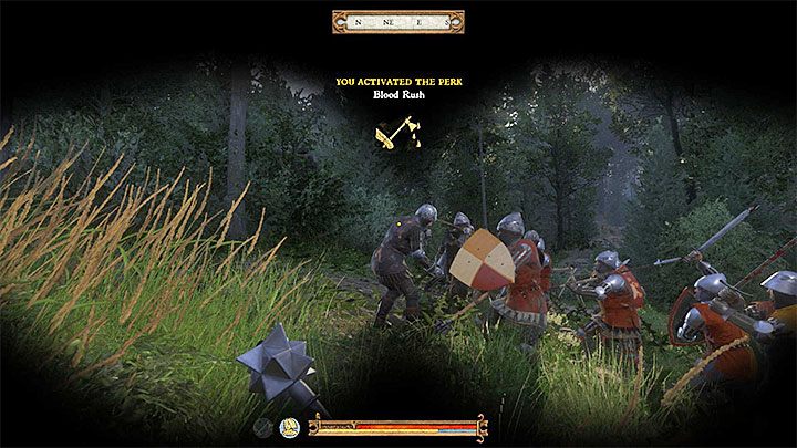 Po tym jak rozpocznie się quest wyrusz za sojuszniczymi wojskami - Próba ognia | Zadania główne w Kingdom Come - Kingdom Come Deliverance - poradnik do gry