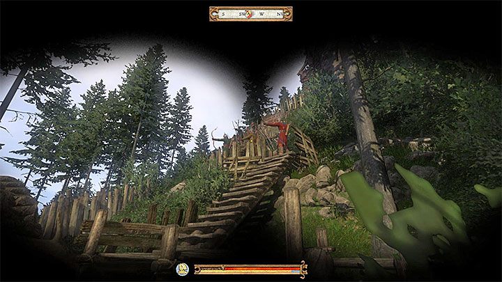 1 - Próba ognia | Zadania główne w Kingdom Come - Kingdom Come Deliverance - poradnik do gry