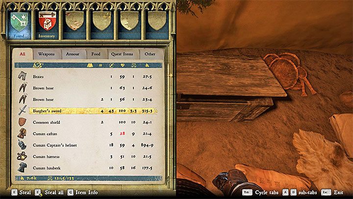 2 - Próba ognia | Zadania główne w Kingdom Come - Kingdom Come Deliverance - poradnik do gry