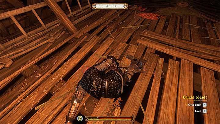 Pokonanie Konusa zakończy ten quest i odblokuje kolejny - Przesłuchanie - Próba ognia | Zadania główne w Kingdom Come - Kingdom Come Deliverance - poradnik do gry