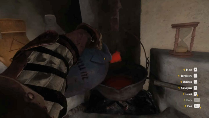 4 - Kingdom Come: Jak zrobić miksturę Zbawienny Sznaps? - Kingdom Come Deliverance - poradnik do gry