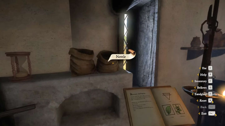 5 - Kingdom Come: Jak zrobić miksturę Zbawienny Sznaps? - Kingdom Come Deliverance - poradnik do gry