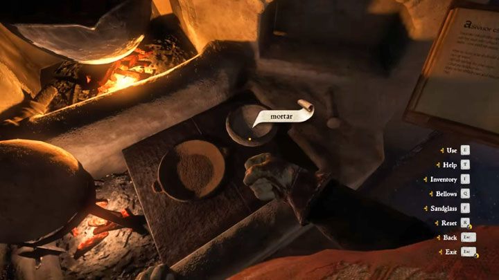 7 - Kingdom Come: Jak zrobić miksturę Zbawienny Sznaps? - Kingdom Come Deliverance - poradnik do gry